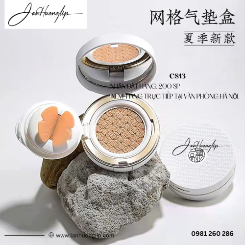 Vỏ Đựng Cushion CS13 15g